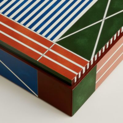 Boxes and chests - Home objects and accessories | Hermès USA